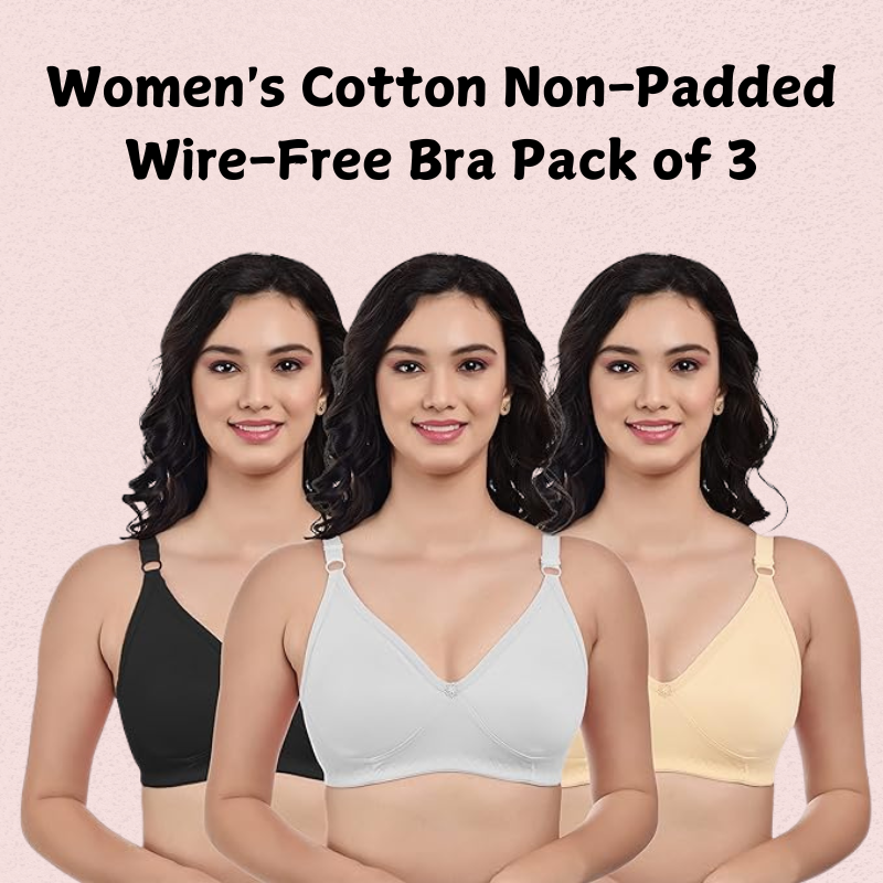 Summer Bras